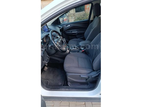 Sahibinden Ford Kuga 1.6 EcoBoost Trend X 2014 Model