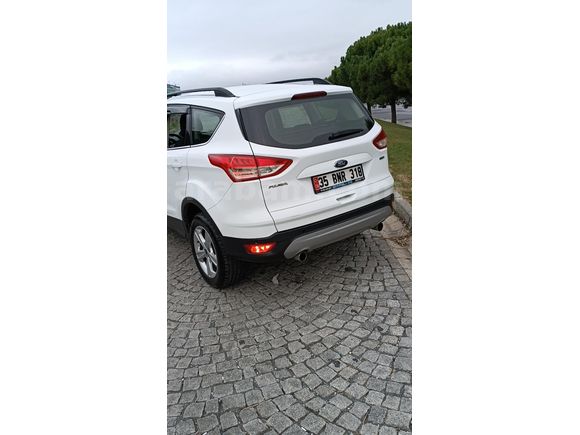 Sahibinden Ford Kuga 1.6 EcoBoost Trend X 2014 Model