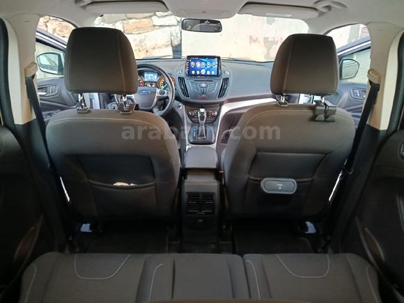 Sahibinden Ford Kuga 1.6 EcoBoost Trend X 2014 Model