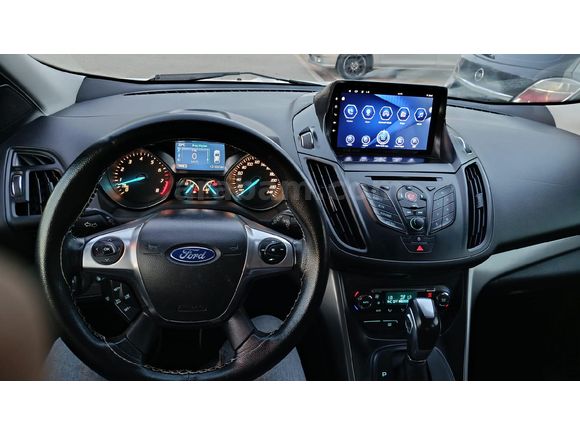 Sahibinden Ford Kuga 1.6 EcoBoost Trend X 2014 Model