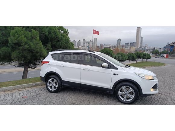 Sahibinden Ford Kuga 1.6 EcoBoost Trend X 2014 Model