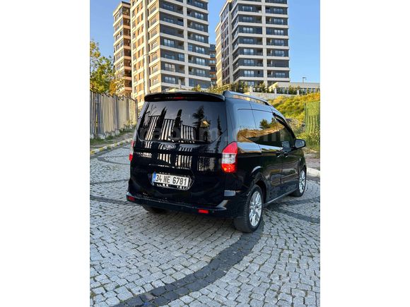 ACİL SATILIK Ford Courier  