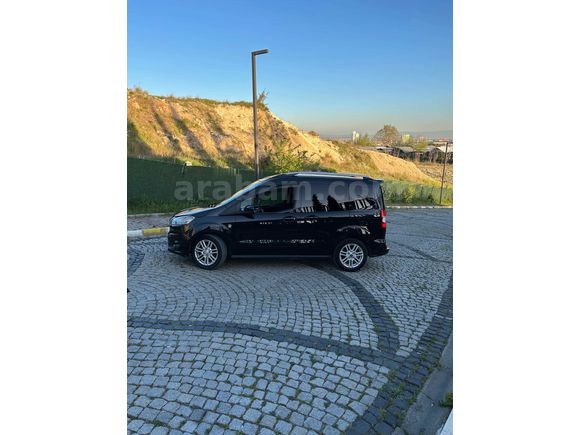 ACİL SATILIK Ford Courier  