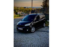 ACİL SATILIK Ford Courier  