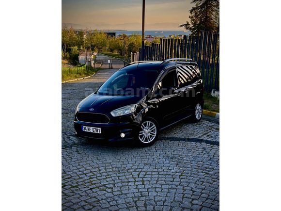 ACİL SATILIK Ford Courier  