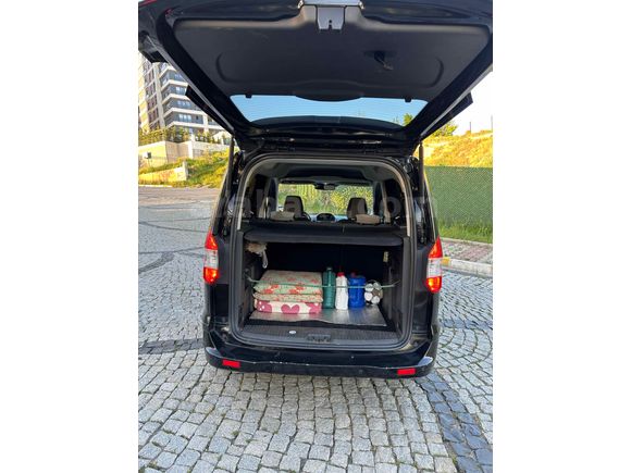 ACİL SATILIK Ford Courier  