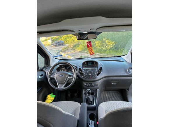ACİL SATILIK Ford Courier  