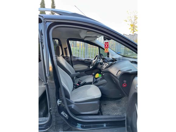 ACİL SATILIK Ford Courier  