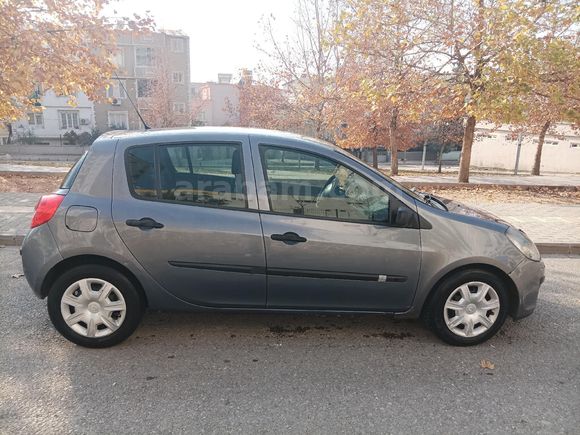 Sahibinden Renault Clio 1.5 dCi Extreme 2007 Model