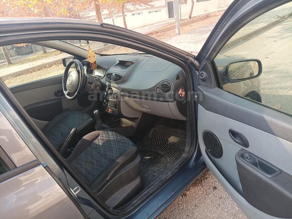 Sahibinden Renault Clio 1.5 dCi Extreme 2007 Model