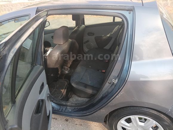 Sahibinden Renault Clio 1.5 dCi Extreme 2007 Model