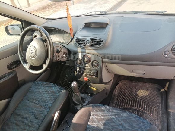 Sahibinden Renault Clio 1.5 dCi Extreme 2007 Model
