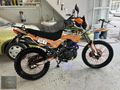 ÖZDEMİRLER'den 200'lük CROSS X-TREME MAXX