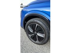 Sahibinden Nissan Qashqai 1.3 DIG-T Platinum 2024 Model 