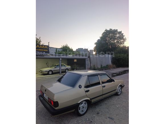 Sahibinden Tofaş Doğan L 1992 Model Bursa