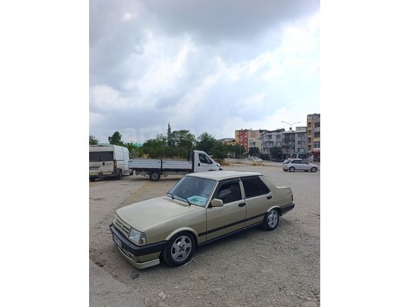 Sahibinden Tofaş Doğan L 1992 Model Bursa
