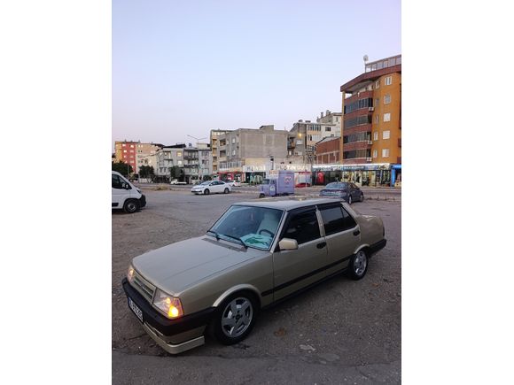 Sahibinden Tofaş Doğan L 1992 Model Bursa
