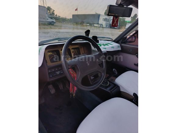 Sahibinden Tofaş Doğan L 1992 Model Bursa