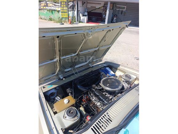 Sahibinden Tofaş Doğan L 1992 Model Bursa