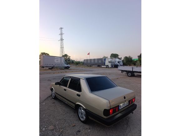 Sahibinden Tofaş Doğan L 1992 Model Bursa