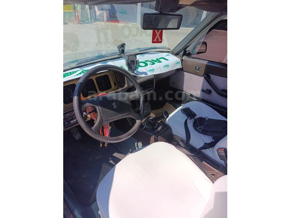 Sahibinden Tofaş Doğan L 1992 Model Bursa