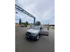 Sahibinden Kia Sorento 2.5 CRDi EX 2003 Model 