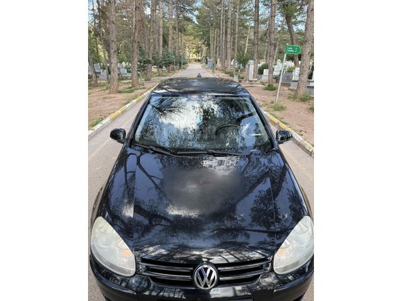 Sahibinden Volkswagen Golf 1.4 TSi Midline 2008 Model 