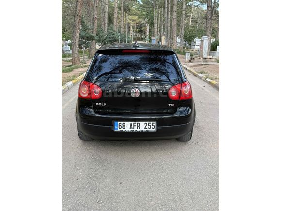 Sahibinden Volkswagen Golf 1.4 TSi Midline 2008 Model 