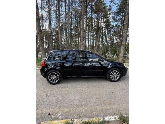 Sahibinden Volkswagen Golf 1.4 TSi Midline 2008 Model 