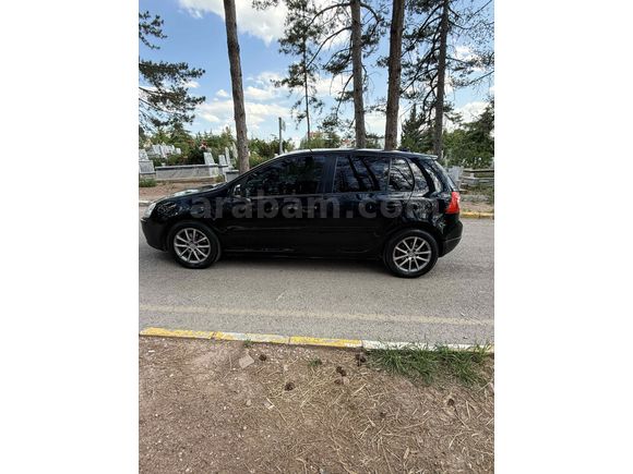 Sahibinden Volkswagen Golf 1.4 TSi Midline 2008 Model 