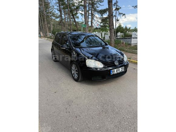Sahibinden Volkswagen Golf 1.4 TSi Midline 2008 Model 