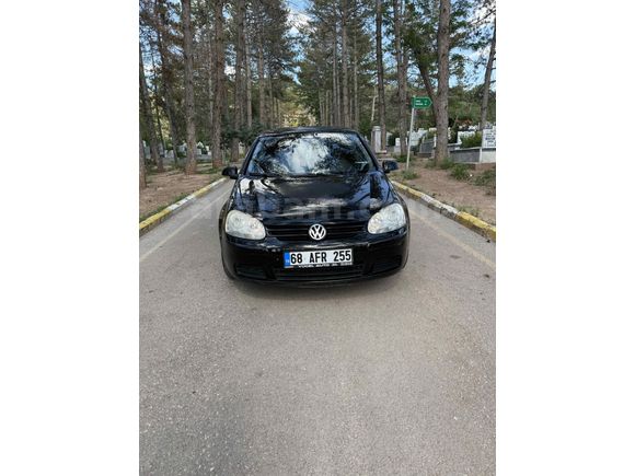 Sahibinden Volkswagen Golf 1.4 TSi Midline 2008 Model 