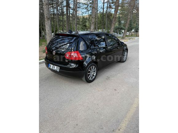 Sahibinden Volkswagen Golf 1.4 TSi Midline 2008 Model 