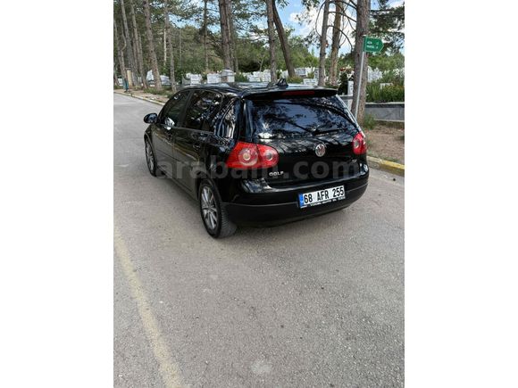 Sahibinden Volkswagen Golf 1.4 TSi Midline 2008 Model 