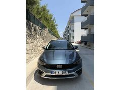 Sahibinden Fiat Egea Cross 1.4 Fire Urban 2024 Model 