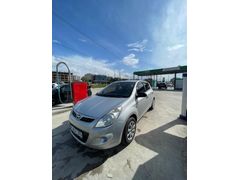 Sahibinden Hyundai i20 Troy 1.4 CRDi Team 2011 Model 255.000 km Gri