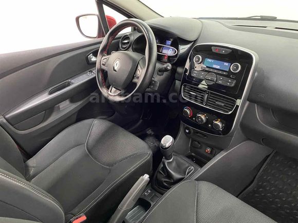 Sahibinden Renault Clio 1.2 Joy 2016 Model 