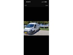 Sahibinden Fiat Ducato 15 m³ 2024 Model 