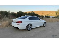 Sahibinden BMW 5 Serisi 520d Comfort 2012 Model 
