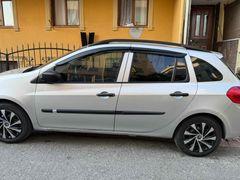 Sahibinden Renault Clio 1.5 dCi Grandtour Authentique 2012 Model 