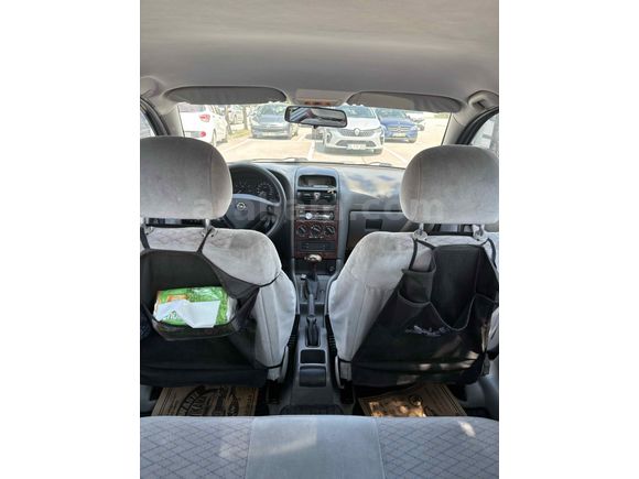 Sahibinden Opel Astra 1.6 Elegance 2001 Model 
