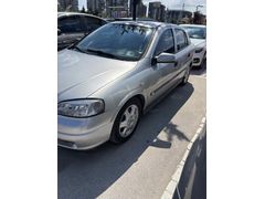 Sahibinden Opel Astra 1.6 Elegance 2001 Model 