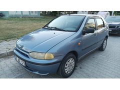 Sahibinden Fiat Palio 1.4 EL 2001 Model 