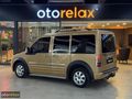 2007 CONNECT 1.8 110 GLX BAKIMLI-KREDİ K.KART 12 TAKSİT