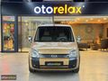 2007 CONNECT 1.8 110 GLX BAKIMLI-KREDİ K.KART 12 TAKSİT