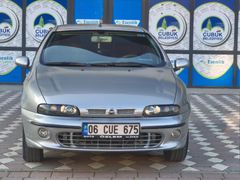 Galeriden Fiat Marea 1.6 Exclusive 2003 Model Ankara