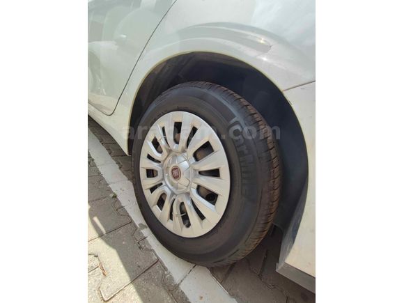 Sahibinden Fiat Egea 1.3 Multijet Easy 2019 Model 