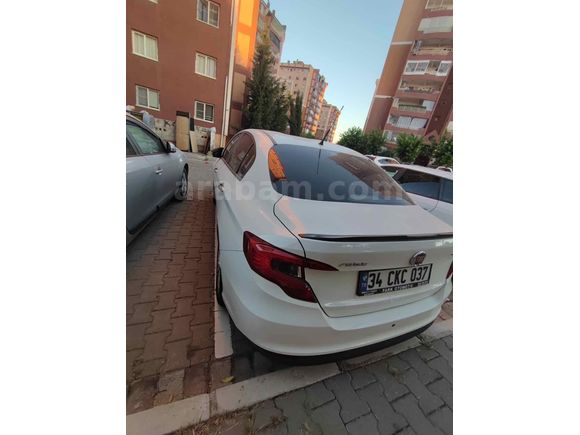 Sahibinden Fiat Egea 1.3 Multijet Easy 2019 Model 