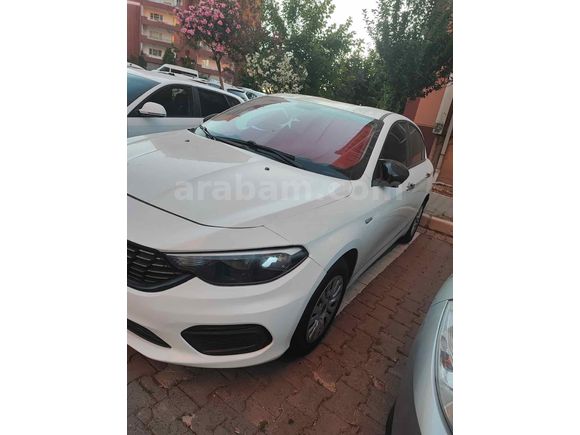 Sahibinden Fiat Egea 1.3 Multijet Easy 2019 Model 