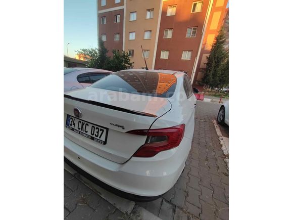 Sahibinden Fiat Egea 1.3 Multijet Easy 2019 Model 